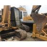 japan cat crawler excavator used caterpillar 307b crawler excavator/cat 307b