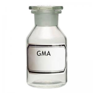 868-77-9 GMA glicidila del metacrilato de los tensioactivadores iónicos descoloridos para el cálculo del coste del polvo