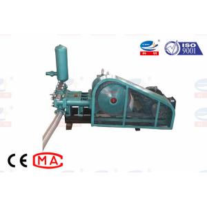 China 15kW Motor Mortar Grout Pump Waterproofing Grouting Cement Slurry Pump supplier