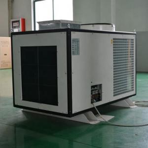 China 25KW Container Air Conditioner Cooler Industrial Air Cooler supplier