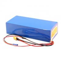 China City Bike Lithium Battery Pack 350W 36V 15Ah Lithium Battery With 18650 Cell on sale