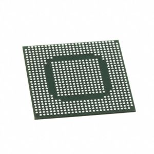China Active Intel Cyclone V SX 5CSXFC6 SoC System On Chip 800MHz Dual ARM Cortex-A9 MCU FPGA 110K Elements CANbus supplier