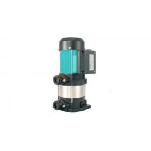 Vertical Multistage Centrifugal Pump / 3 Stage Centrifugal Pump with Stainless Steel Material