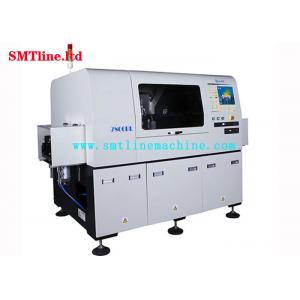 Heavy Duty Smt Dip Auto Insertion Machine High Precision 1 Year Warranty