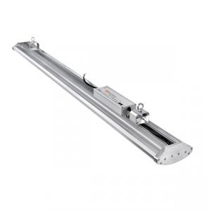China Super power 200W LED Linear high bay light UL SAA listed supplier