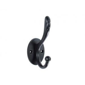 Fireproof Coat And Hat Hooks For Living Room , Furniture Maintain Free