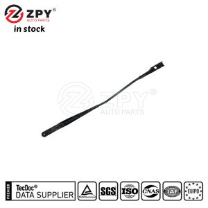 China ZPY 8R1955408B Right Windshield Wiper Arm New For 2009-2017 Audi Q5 SQ5 wholesale