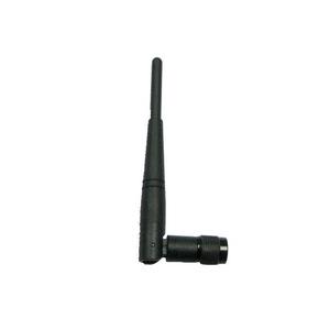 2.4-2.5Ghz wifi antenna rotate 360 degrees rubber wifi aerial