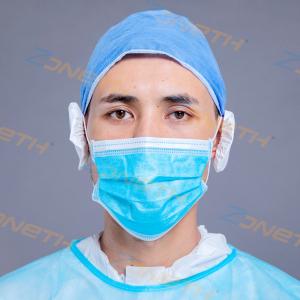 China Stethoscope SF Headphone Ear Covers Disposable supplier