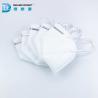 China 9.5cm Elastic Ear Loop Dustproof KN95 Face Mask wholesale