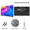 China Smart Android LCD LED OLED TV 4K Flat Screen Television HDR wholesale