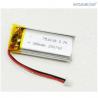 KC Approved Lithium Iron Phosphate Deep Cycle Battery 3.7v 380mah 390mah Super