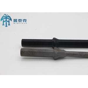 China Small Hole Blasting Hexagonal Drill Rod 1208mm Jackhammer Part supplier
