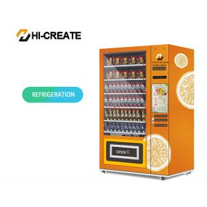 Drink snack products digital vending machine/vending machines/coin vending machine