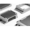 Multilayer Structure Design Lightweight Heat Dissipation Housing for Automotive Headlamp Drivers Electronic Device Thermal Management Solution