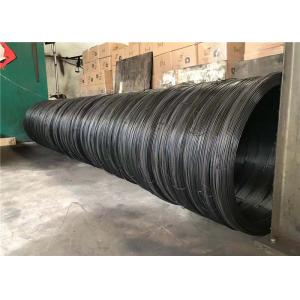 China 550mpa 3.77mm 45.36kg Coated Rebar Tie Wire ISO9001 supplier