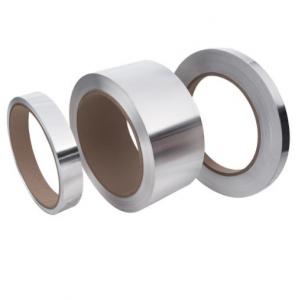 China Cold Rolling Polished Aluminum Strips Mill Finish Surface Treated ISO Certification supplier
