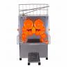 China Restaurant Commercial Orange Juicer machine , Citrus Juice Extractor 110V / 60Hz wholesale