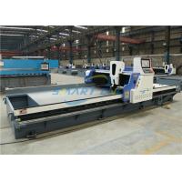 China Stainless Steel CNC V Grooving Machine , Hydraulic Notching Machine 3200mm on sale