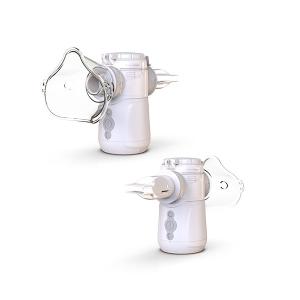 China Mesh Nebulizer With Adjustable Nebulization Rate For Guaranteed Satisfaction wholesale