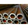 Heat Exchanger Boiler Steel Tube Standard DIN2391 ST37.4 NBK 12*1MM