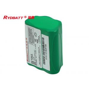 Long Life Nimh Battery Pack For IROBOT Battery Low Discharge