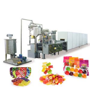 China Gelatin Production Line Food Processing Equipments supplier