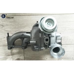 China Audi / Volkswagen BV39 - KP39 Variable Nozzle Turbocharger 54399880018 038253016H AXR/BSW/BEW Engine supplier