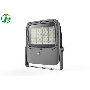 China Dust Proof Residential Outdoor LED Flood Lights Excellent Heat Radiation supplier
