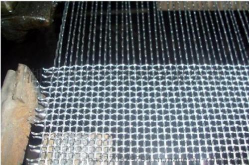 Plain Weave Super Fine Stainless Steel Mesh 8 Mesh 0.6mm Wire Diameter