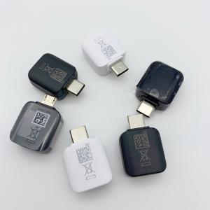 Micro Type C 2.0 USB OTG Adapter Easy Plugin High Data Transfer Speed