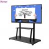 China IWB Digital Interactive Whiteboard Online Smartboards 65 Inch wholesale