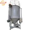 China YIFENG AGRO Grain Paddy Rice Corn Maize Bean Wheat Parboiled Rice Drying Machine Electric Type wholesale
