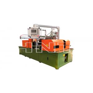 THHN/THWN Copper Wire Cable Packing Machine With Auto Labeling Machine