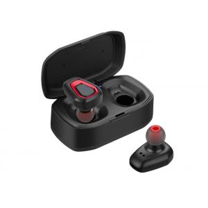 China Sony Plantronics Wireless Bluetooth Earbuds , True Wireless Noise Cancelling Earbuds supplier