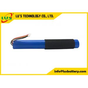 IFR26650 Rechargeable Lithium Battery Pack 26650 3.2V 4000mah