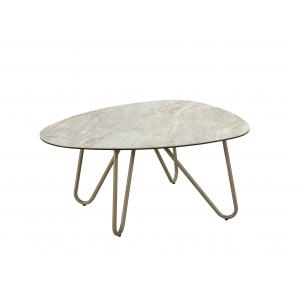 China Modern Design Coffee Tables 980*770*450mm With Assembly Required supplier