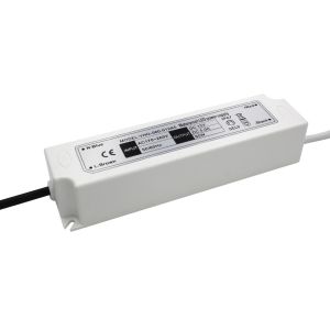 China Морозильник водонепроницаемый светодиодный источник питания класса 2 IP67 Strip Light LED Driver supplier