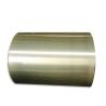 Customized Chinese Made Color Roll Pre Coated PPGI Galvanized Steel Plate for Pipe Making
