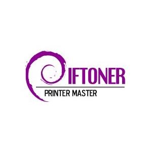 China iF Toner Printer Toner Model List for  Printers supplier