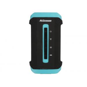 ALLSCANNER IT3 Auto Diagnostic Tool For Toyota Without Bluetooth Version V9.30.002