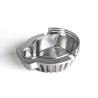 China High Precision CNC Machining Small Parts Services Titanium Alloy wholesale
