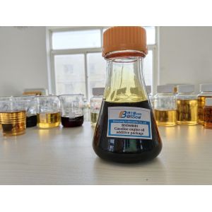 China Eco Friendly Diesel Gasoline Engine Oil Additive Package BSD68601 wholesale