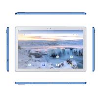 China OEM Android Tablet 10.1 Inch 6GB RAM 128GB ROM For Kids Students on sale