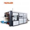 380 V Automatic Paper Roller Die Cutting Machine 90 To 140 Times / Min