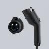 China CCS1 cabeza de carga adaptable 16A 32A 40A del arma del tipo 1 EV wholesale