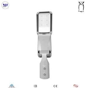 China Lumière de rue extérieure LED IP65 45W-250W avec capteur de mouvement en photocellule Zigbee Dimming pour la route rapide supplier