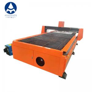 CNC 1530 Plasma Cutting Machine For Metal Pipe And Metal Sheet