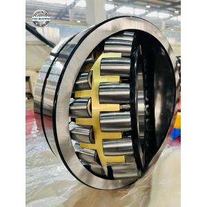 Big Size 53860CAF3 C3 53856CAw Spherical Roller Bearing Double Row For Mining Machinery