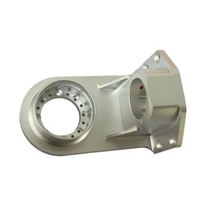 China 5軸 オーダーメイド CNC加工部品 メカニカル アルミ合金 非標準精密 CNC加工サービス wholesale